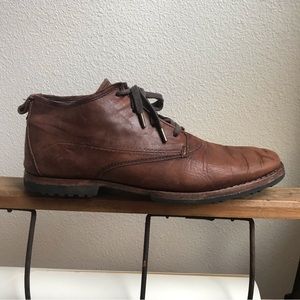 Timberland Boot Co Bardstown Oxford Shoes size 10